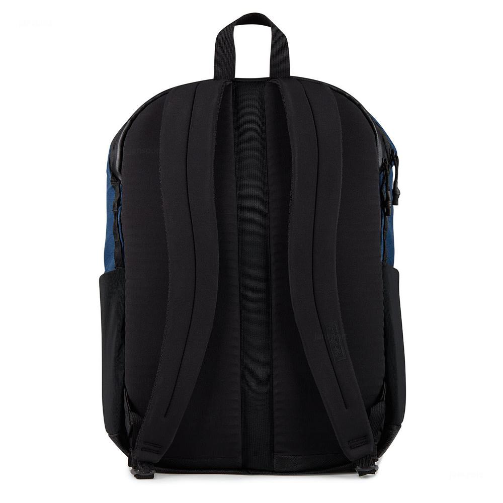 Sac à Dos Scolaire JanSport Pro Pack System Bleu Marine | VXL-73330465